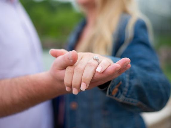 The Wedding Website of Erin Heden and Luke Bainter