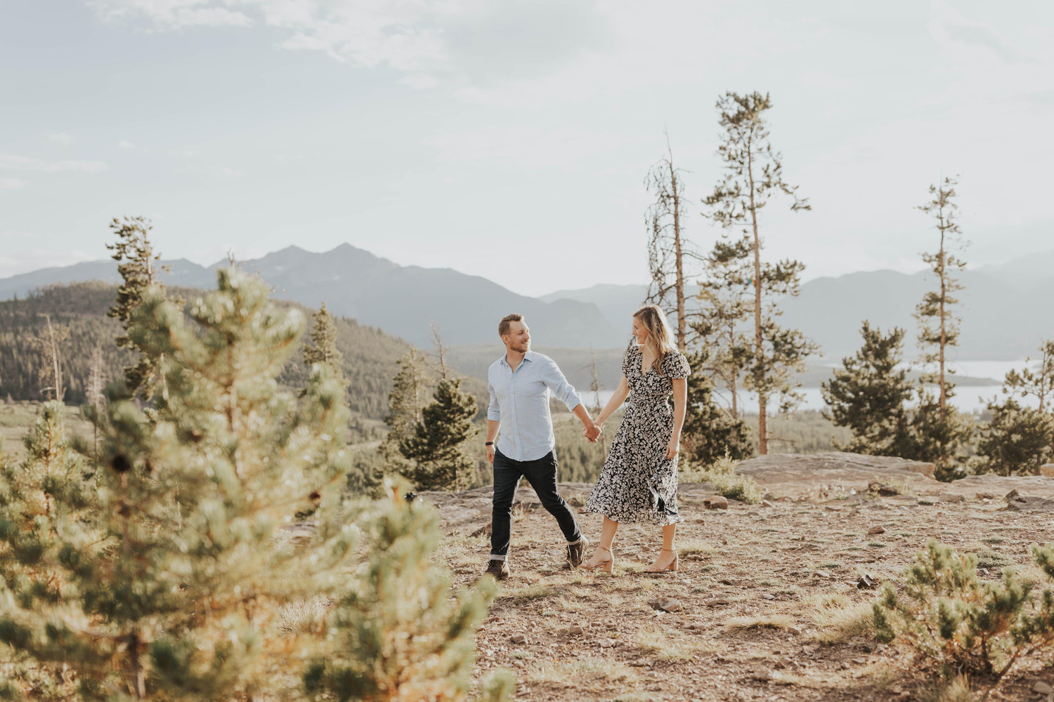 The Wedding Website of Kailey Anderson and Matthew Beller
