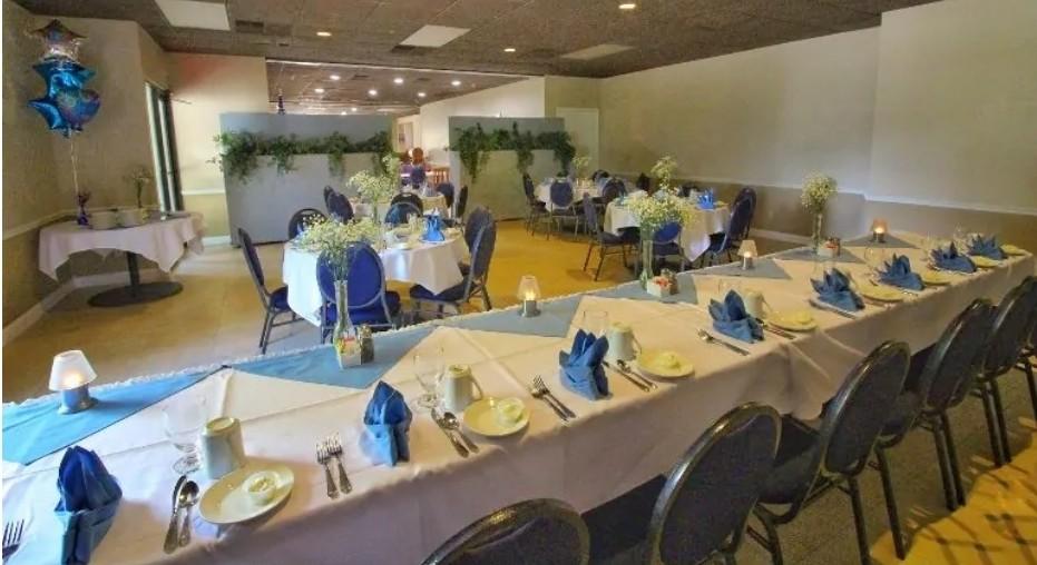 The Wedding Website of Courtney Luis and Robert Cartagena