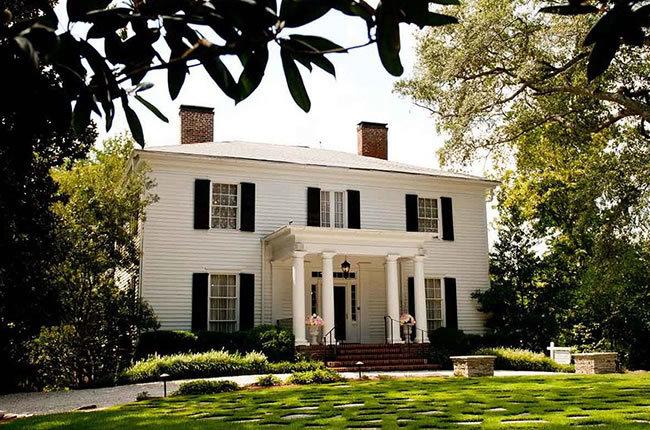 The Wedding Website of Elizabeth Coker and Trevor Alley