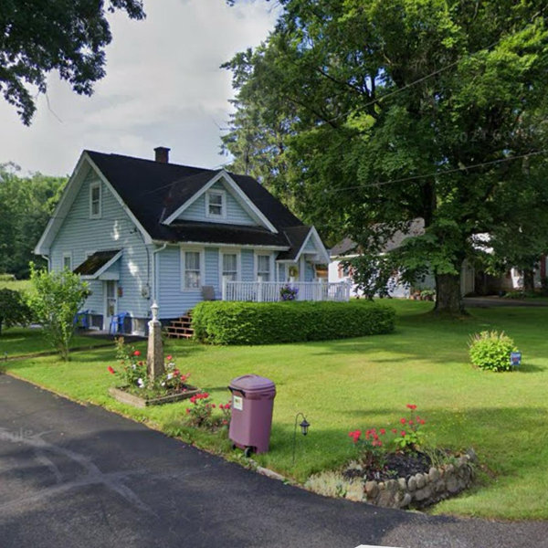 Our Home Renovation Fund
