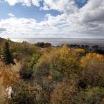 High Cliff State Park