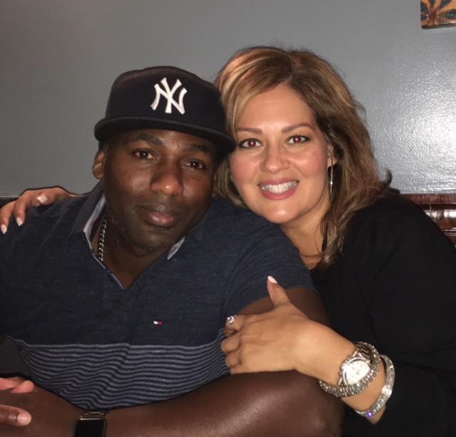 The Wedding Website of Luz J. Carrasquillo and Alex C. Frazier