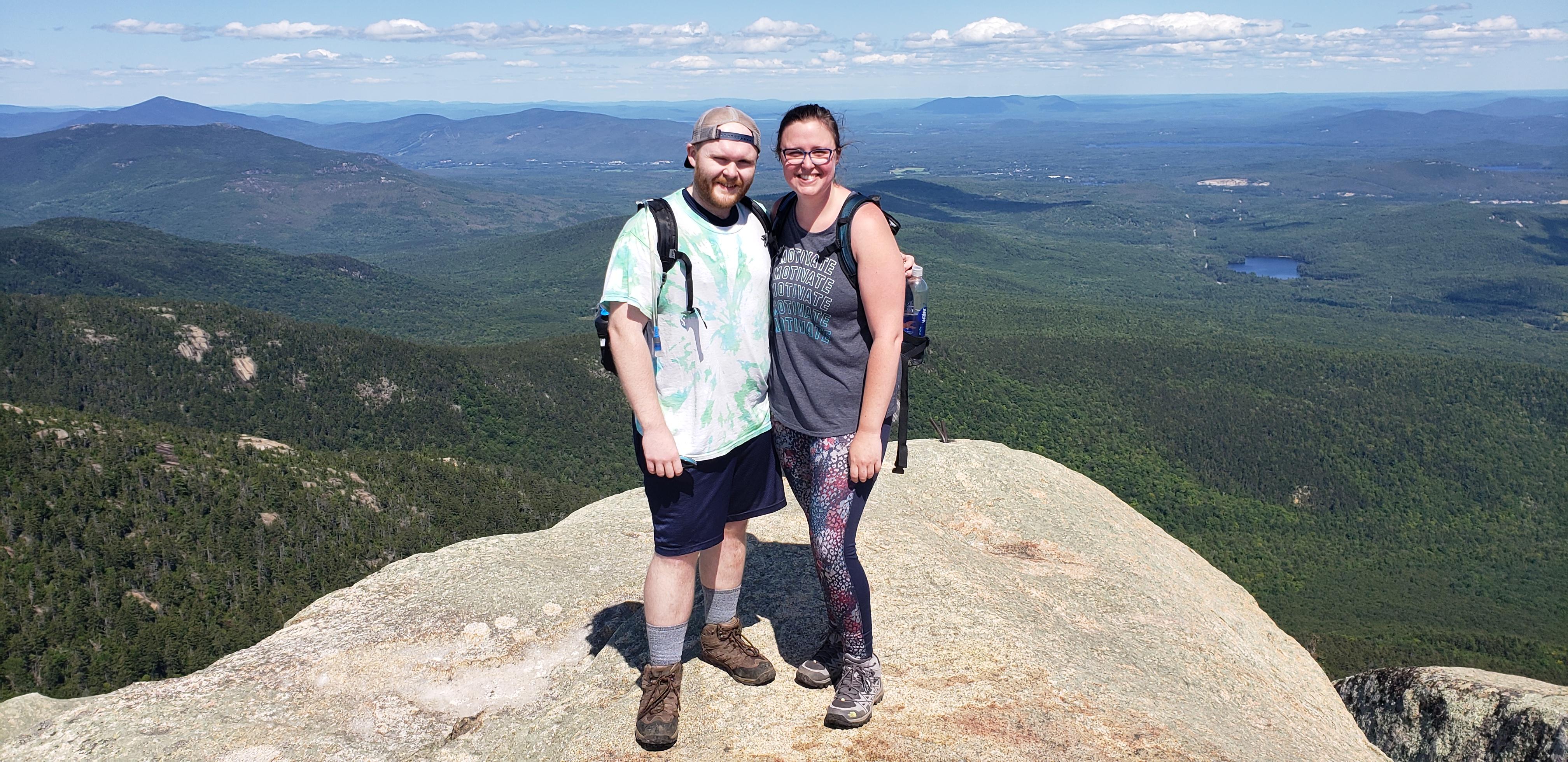 The Wedding Website of Jack McGuire and Sara Guilbeault