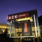 JACK Cincinnati Casino