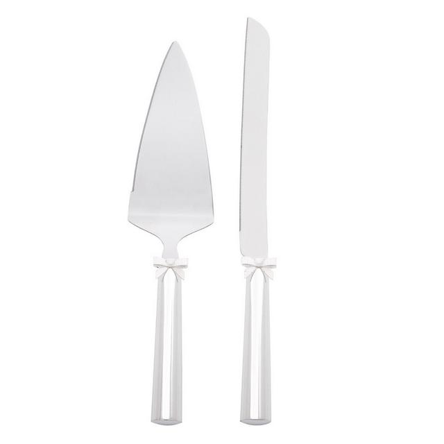 kate spade new york Grace Avenue Dessert Serving Set