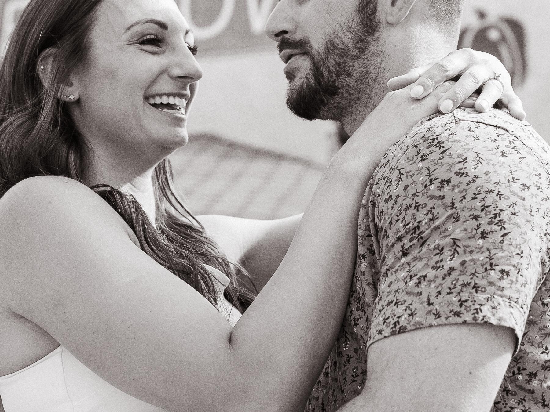 The Wedding Website of Nicole Petti and James McCabe