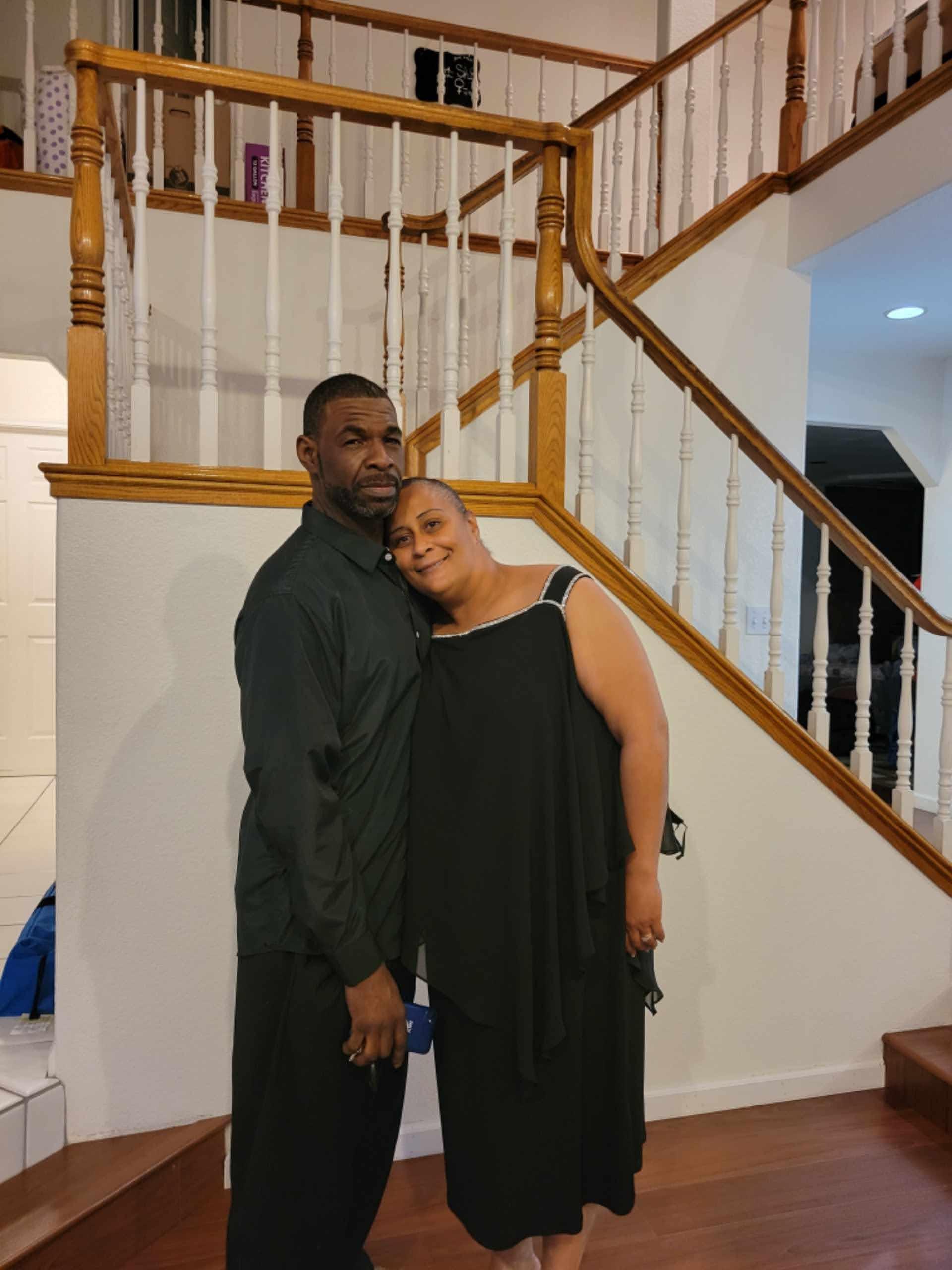 The Wedding Website of Kristin Pruitt and Stacy Estes