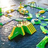Fantasy Lake Adventure Park