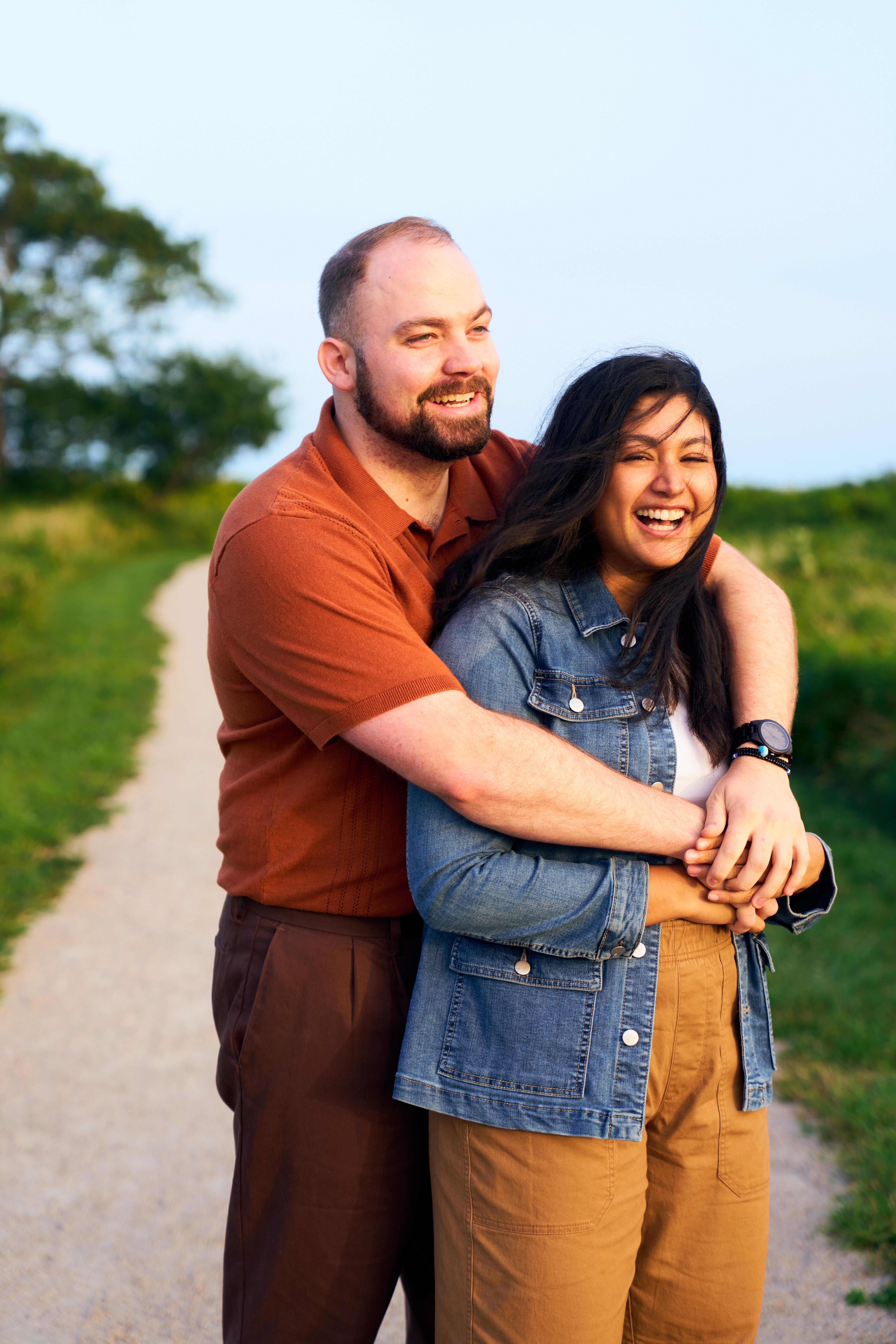 The Wedding Website of Darla Quijada and Connor Devoe