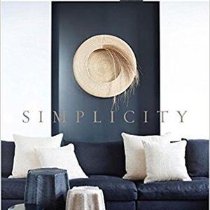 Nancy Braithwaite: Simplicity                    Hardcover                                                                                                                                                        – October 14, 2014