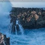 Waterblow