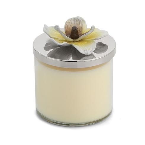 Michael Aram ~ Magnolia Candle , Price $70.00 in Fort Worth, TX from P.S. The Letter