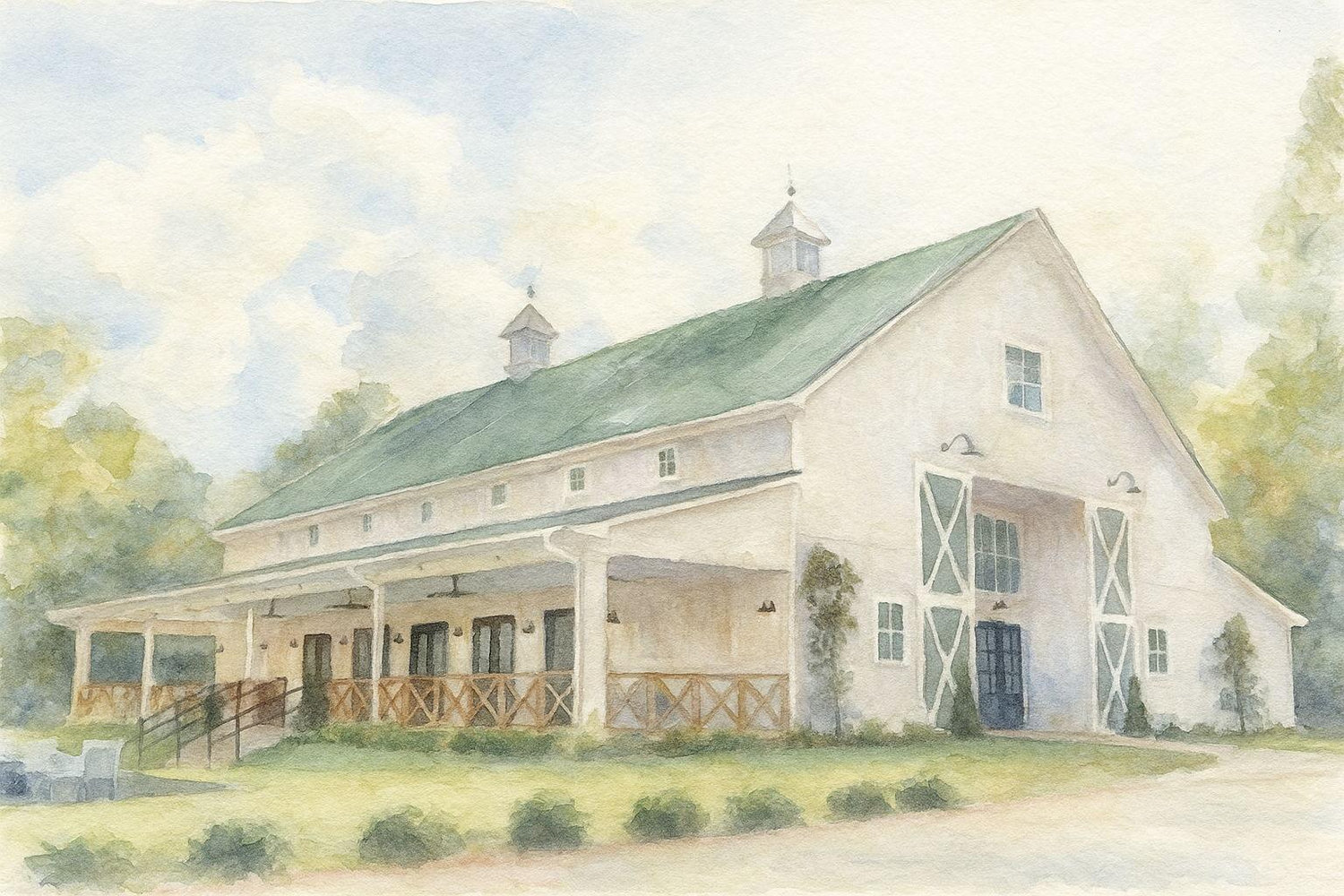 The Wedding Website of Kailee Mann and Christian Hagan