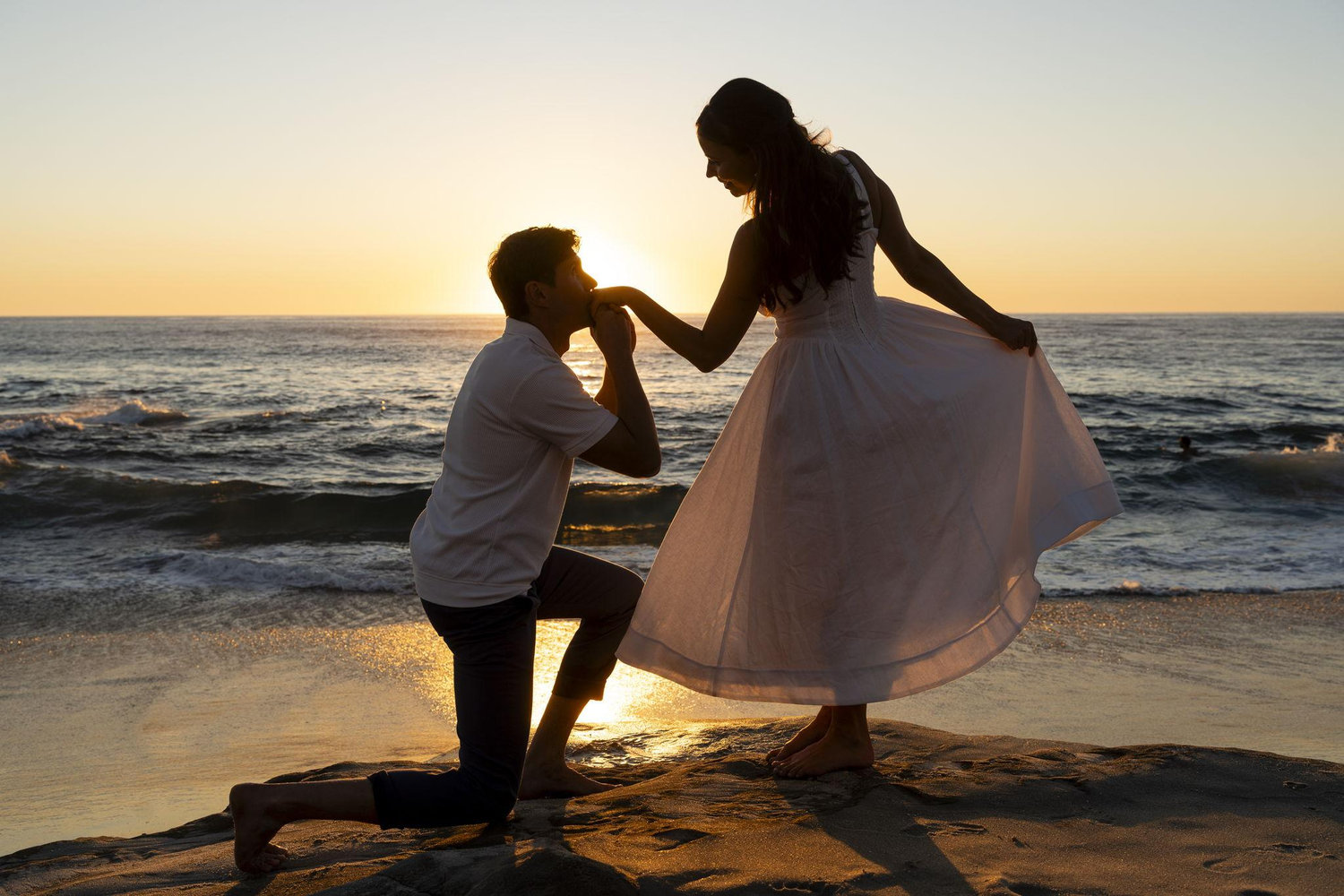 The Wedding Website of Jenny Boyden and Mike Zatyka