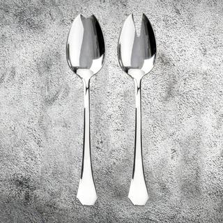 Moretto Salad Servers
