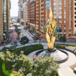 Inner Harbor/Harbor East  (Baltimore Neighborhood)