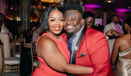 The Wedding Website of Yachelle Cornet and Valdailme Nelson