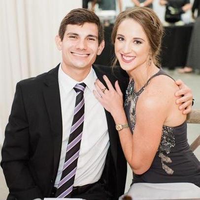Cody & Melissa's Wedding - October 2018