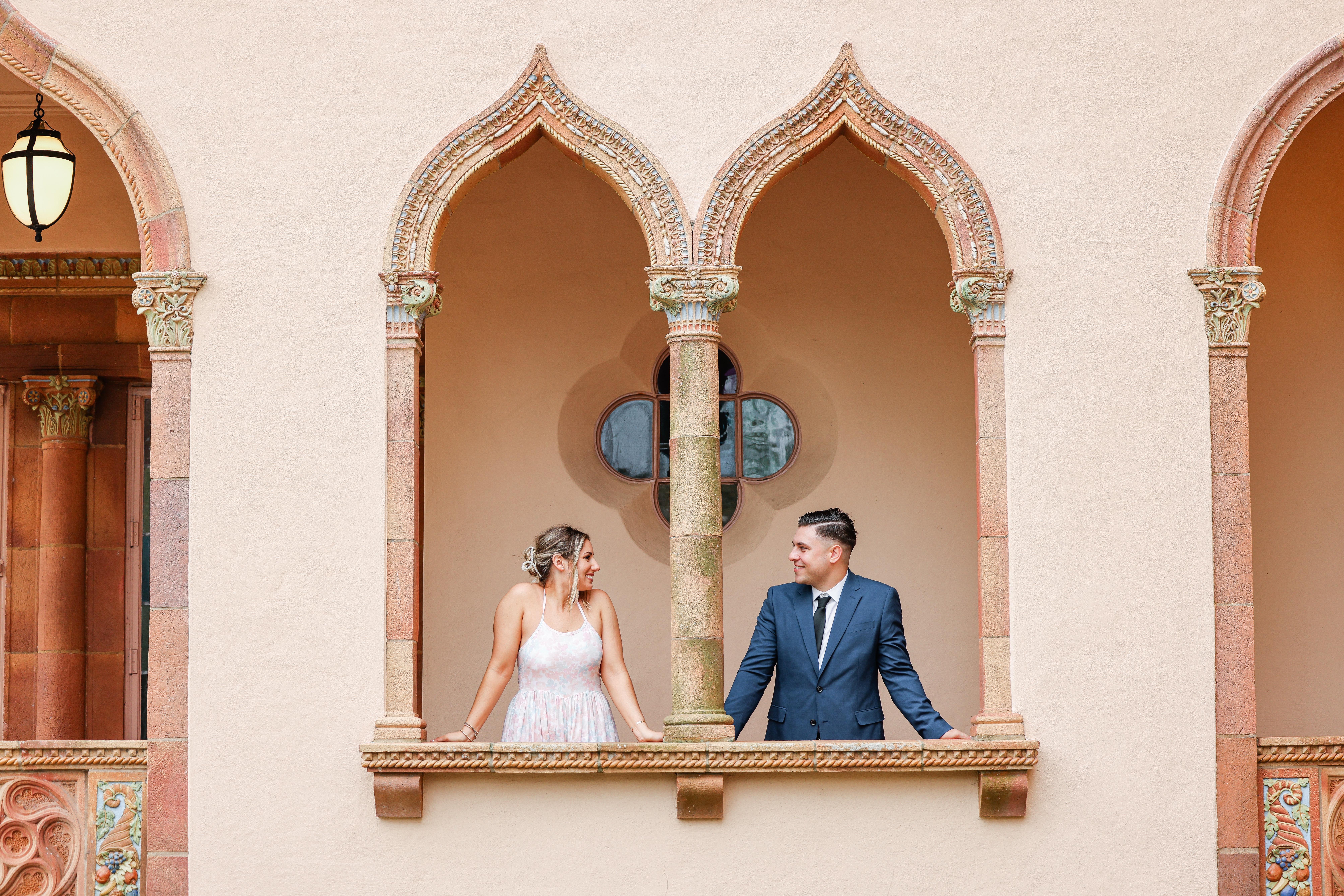 The Wedding Website of Lindsey Johns and Nick Slimick
