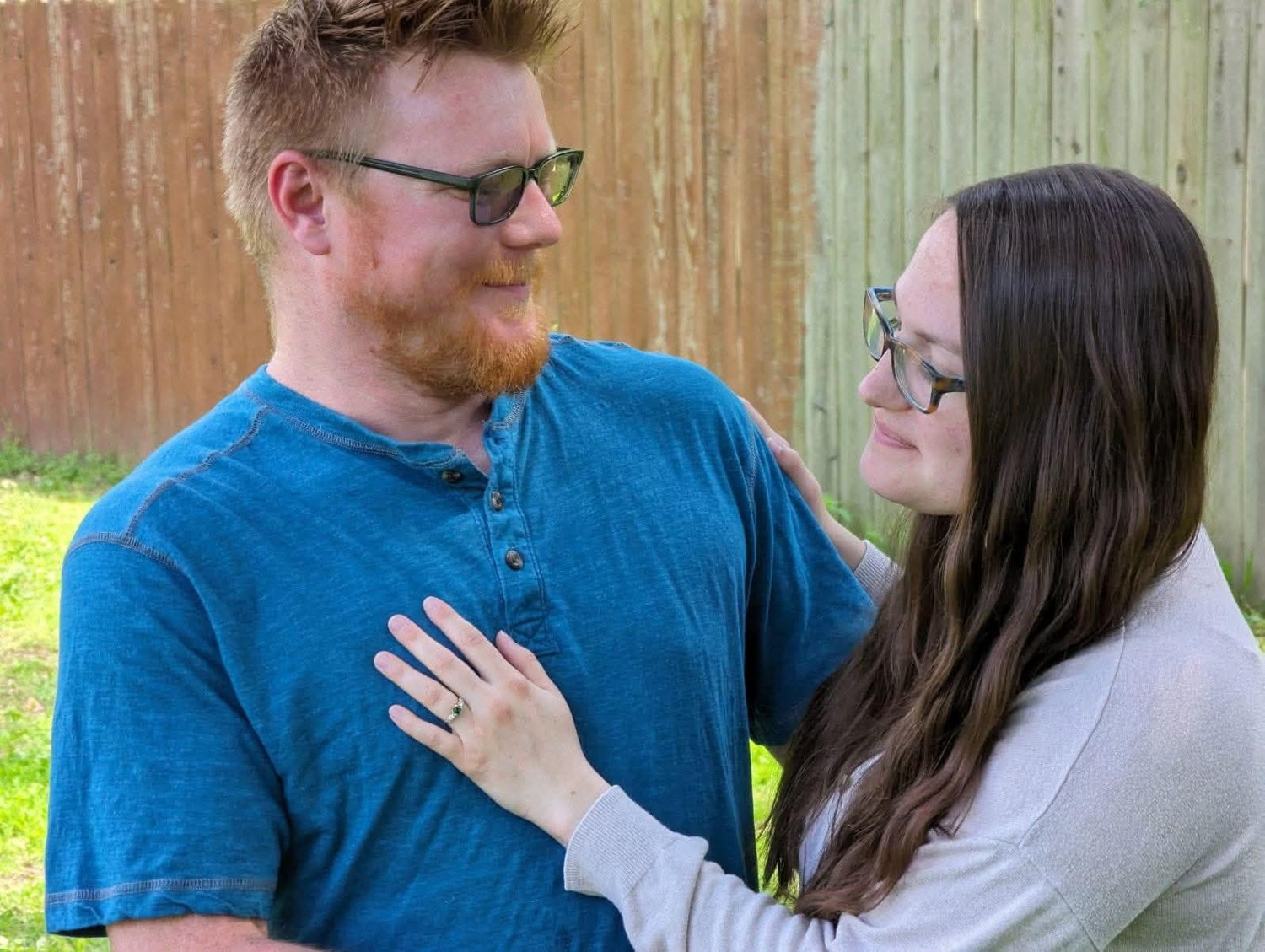 The Wedding Website of Kaylee Werth and Tyler Snider