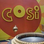 Center of Science and Industry (COSI)