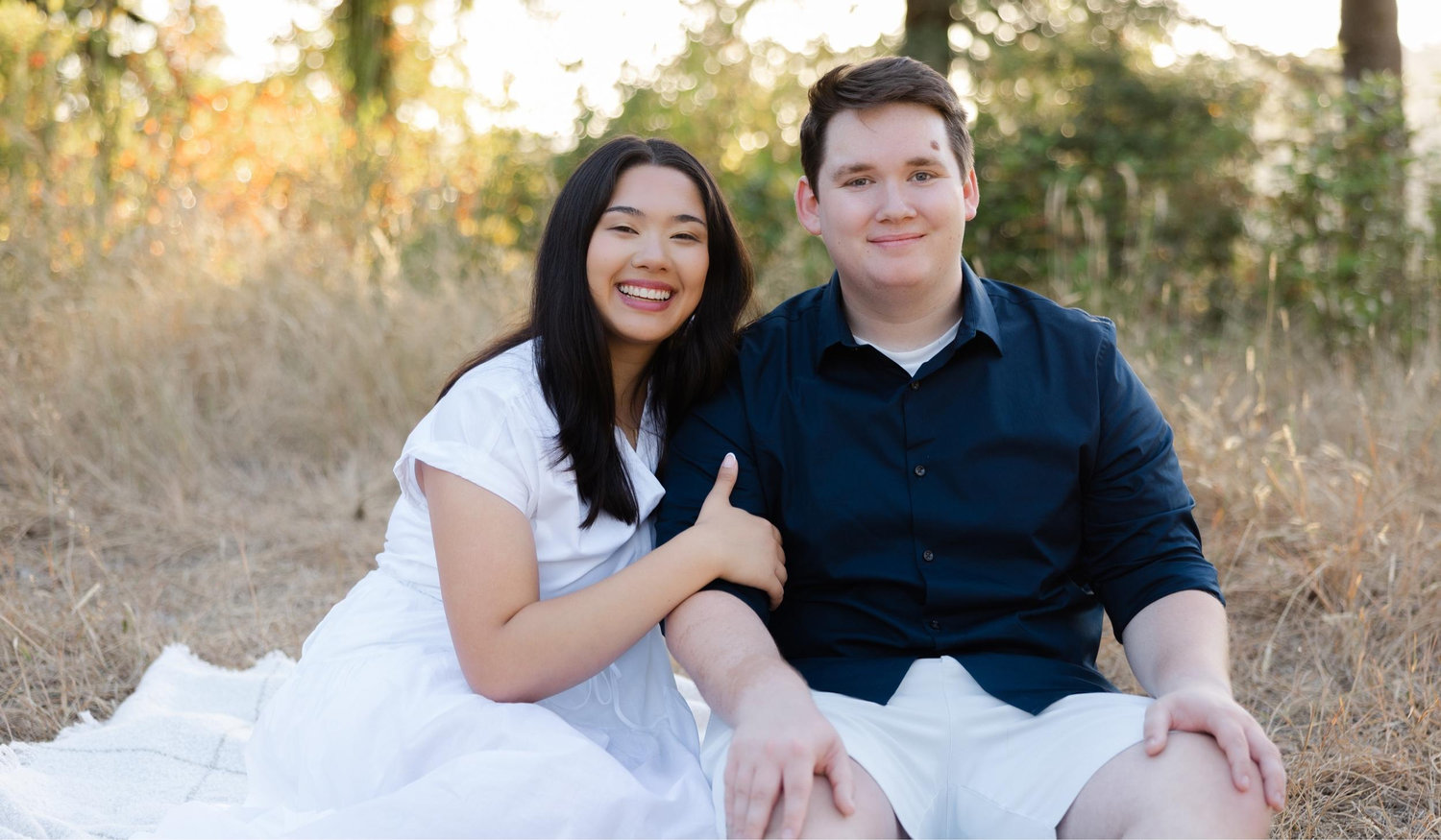 The Wedding Website of Joanne Bohanon and Matt Miles