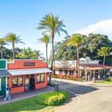 Haleiwa Town Shops