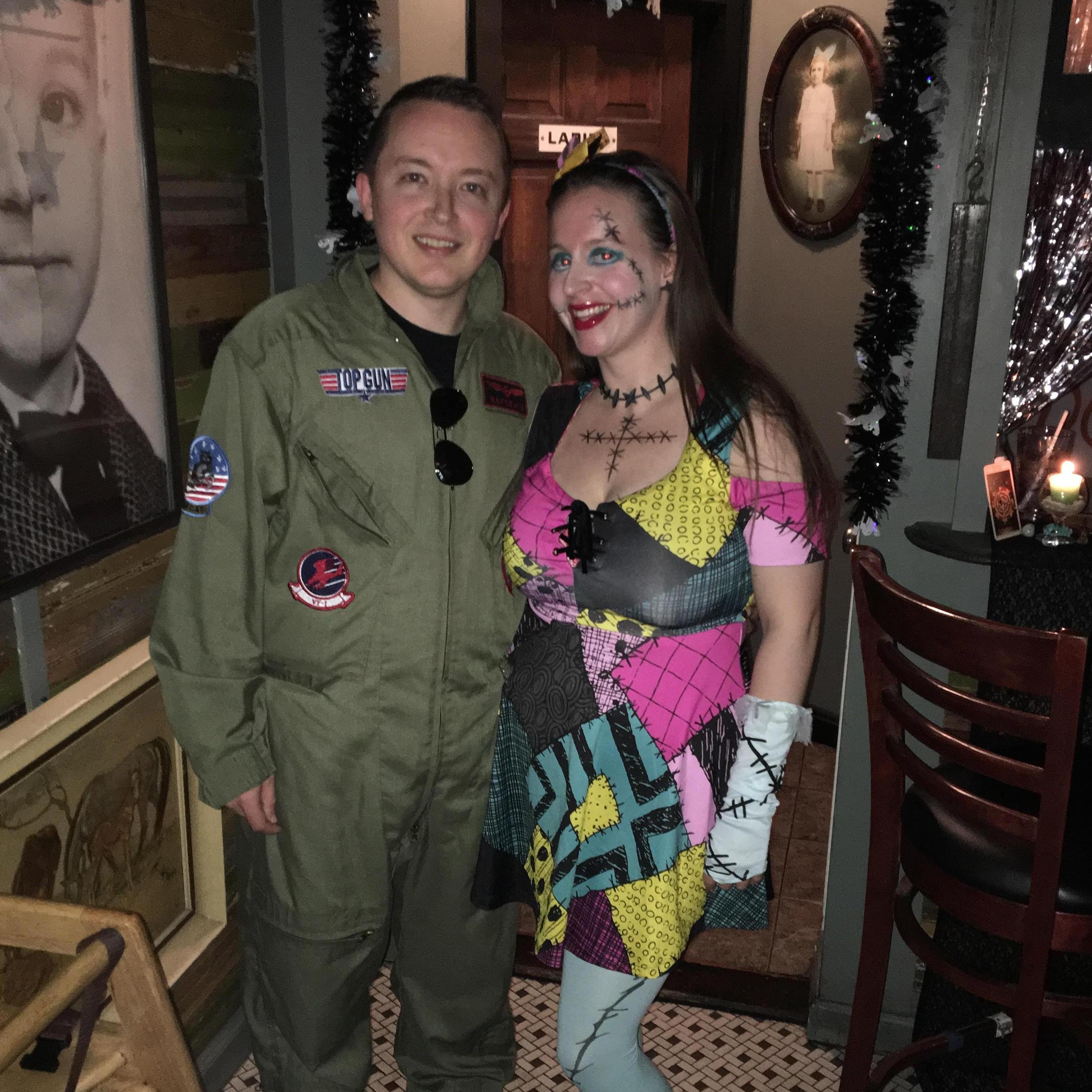 Halloween 2017