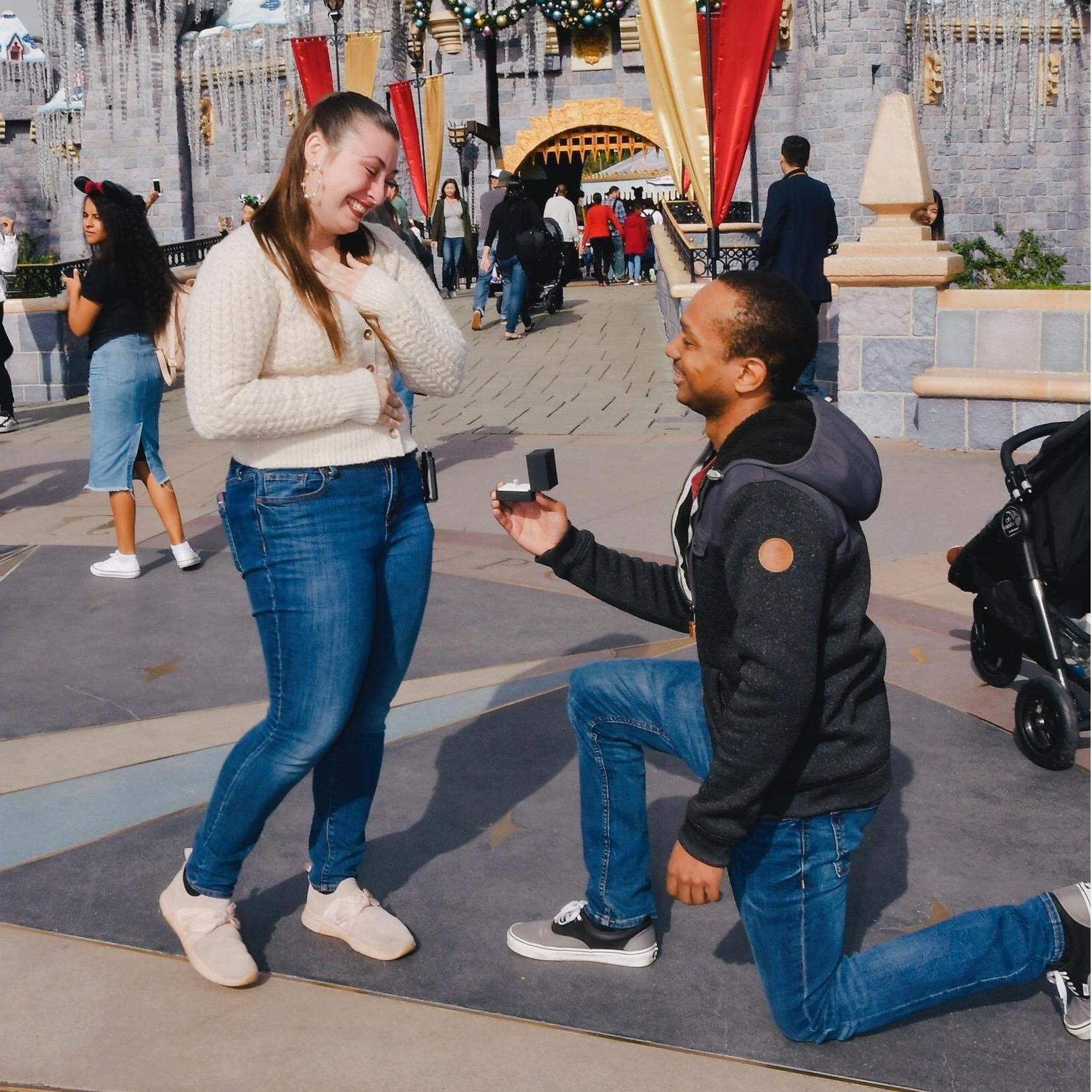 PROPOSAL