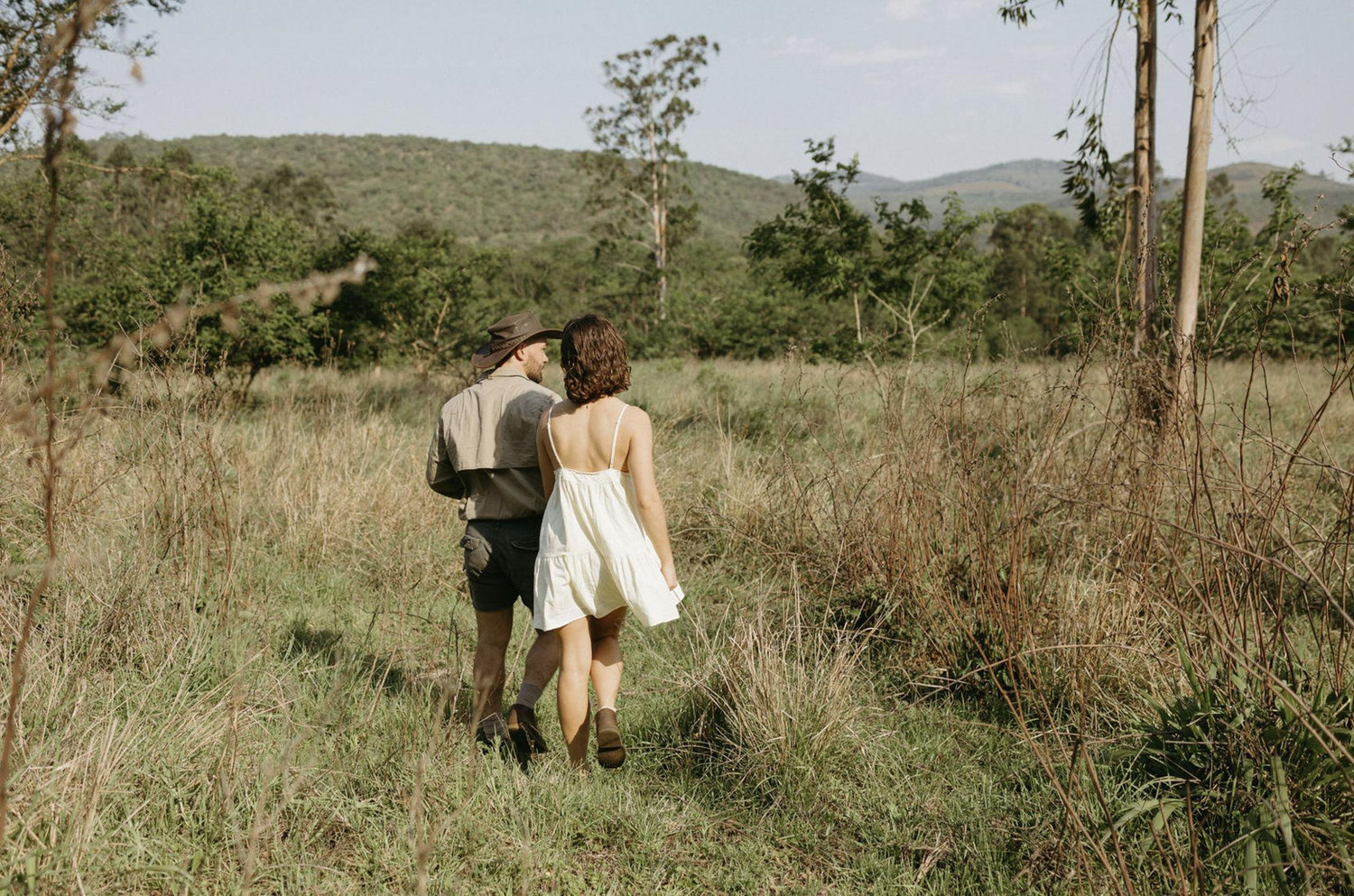 The Wedding Website of Larissa Liebenberg and Chad Todd