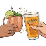 Bars and Breweries