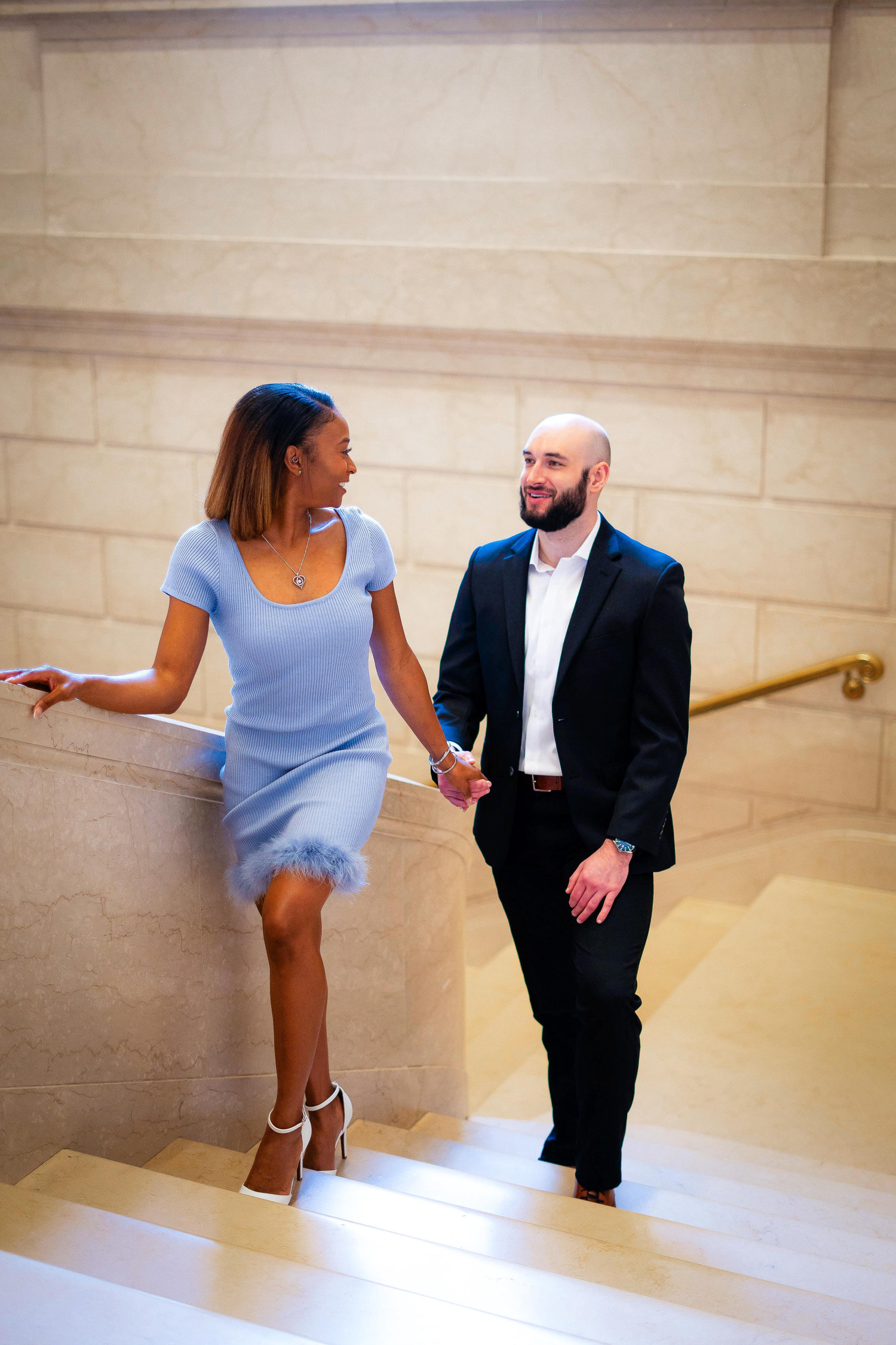 The Wedding Website of Camille McKenzie and Joshua Beloff