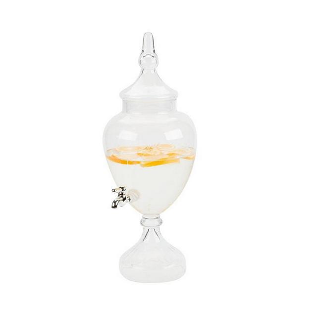 Winston Beverage Dispenser