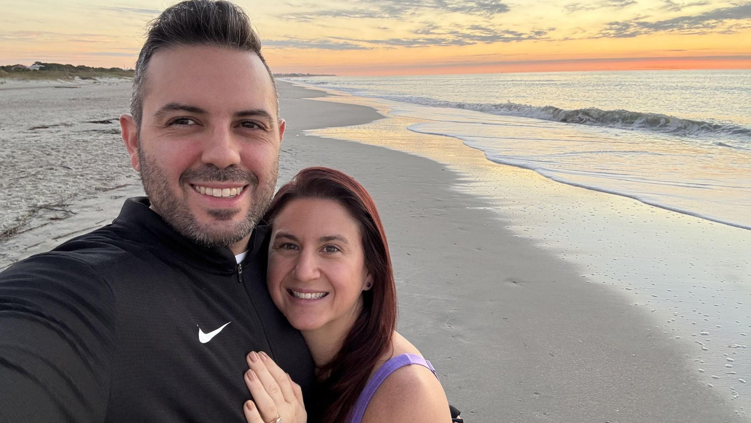 The Wedding Website of Michael Giandomenico and Deanna Zuzulo