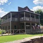 Teague's Tavern