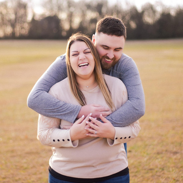 Honeymoon Fund ♥️