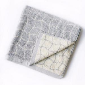 Grid Towel