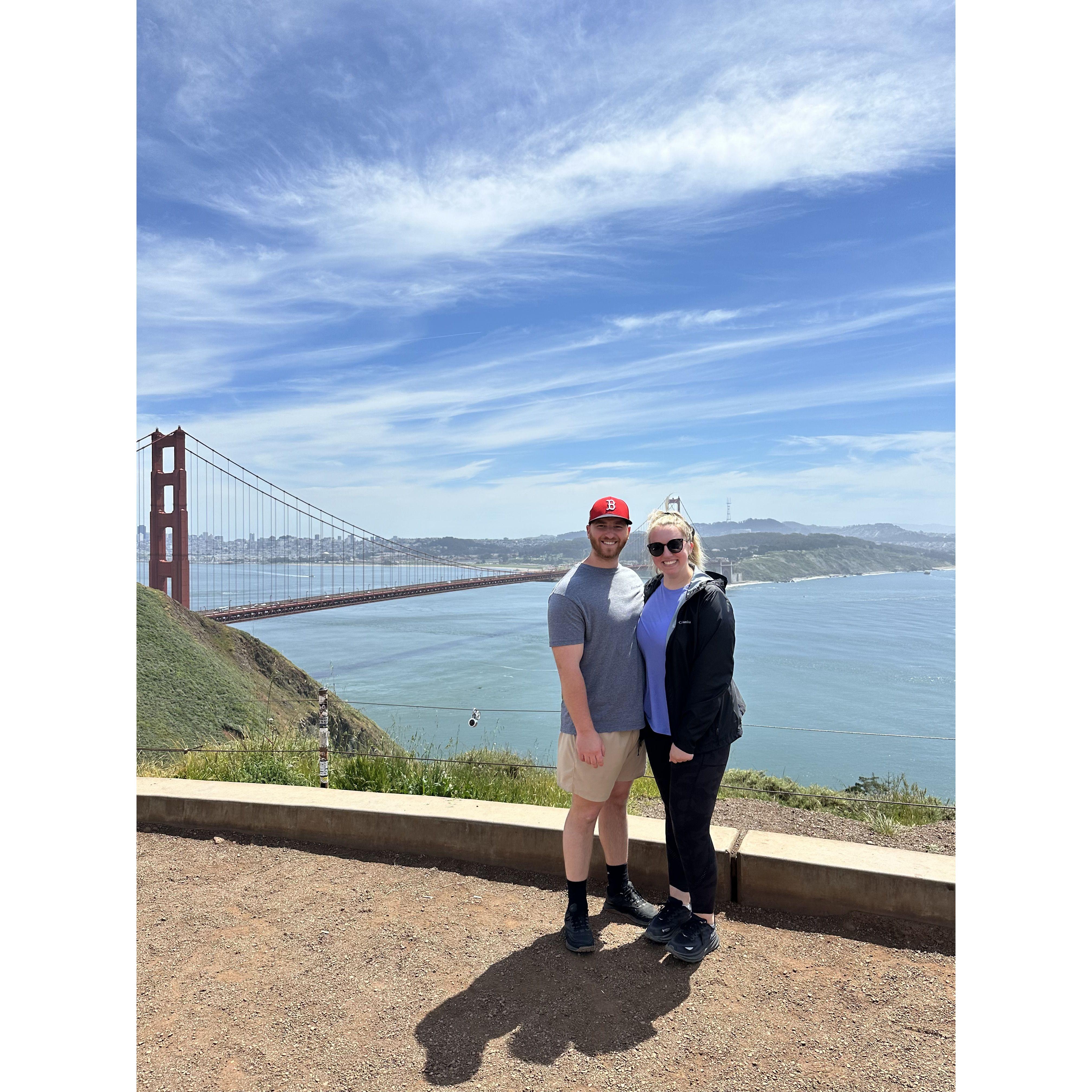 San Fran 2024