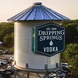 Dripping Springs Distilling - Small Batch Vodka - Savor It