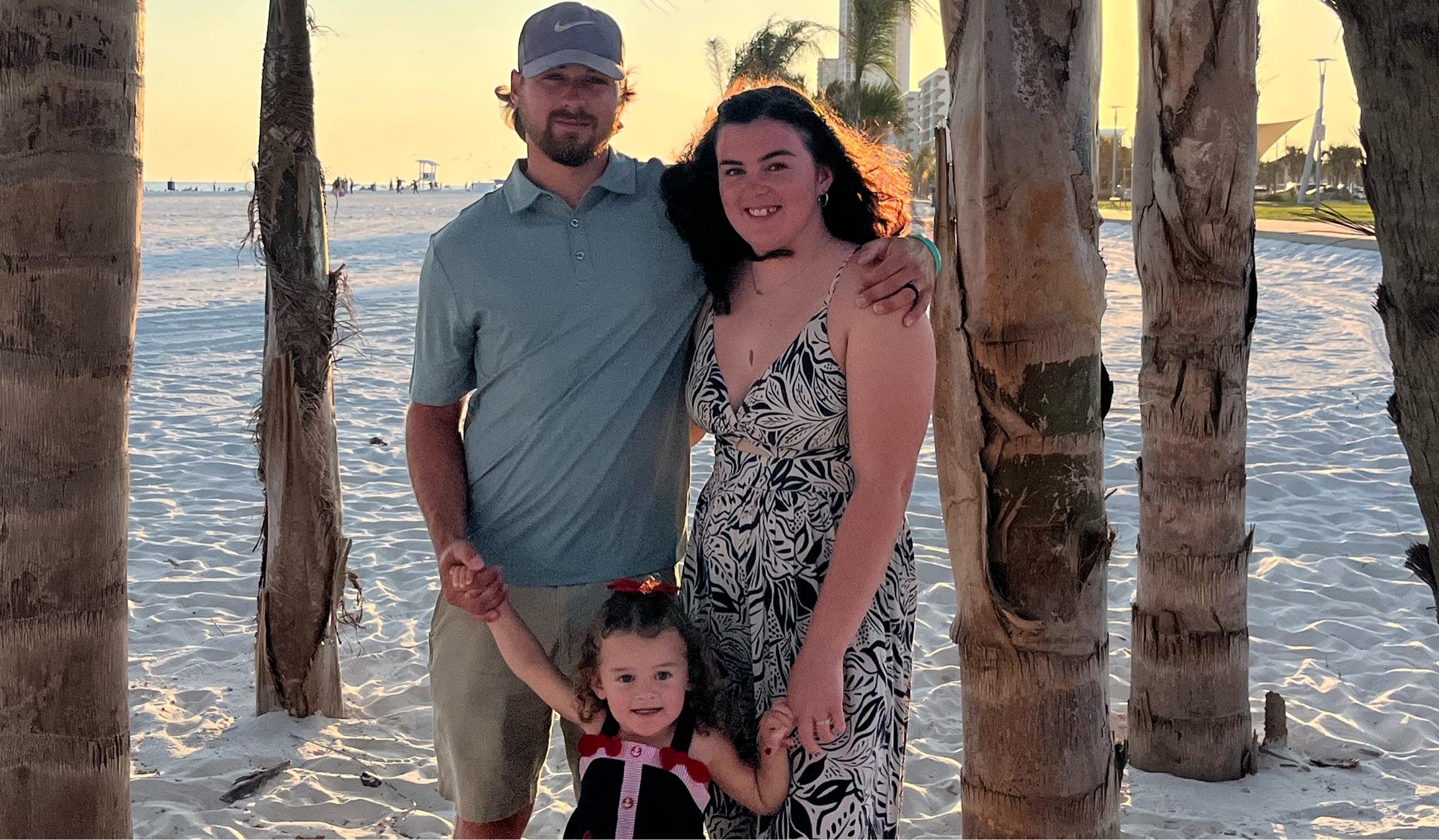 The Wedding Website of Morgan Simmons and Devin Alexander