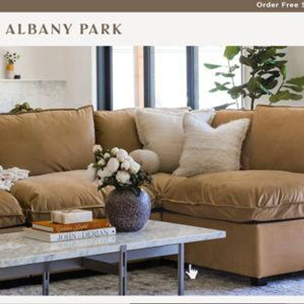 New Couch/Honeymoon Fund