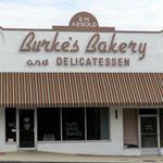 Burke's Bakery & Delicatessen