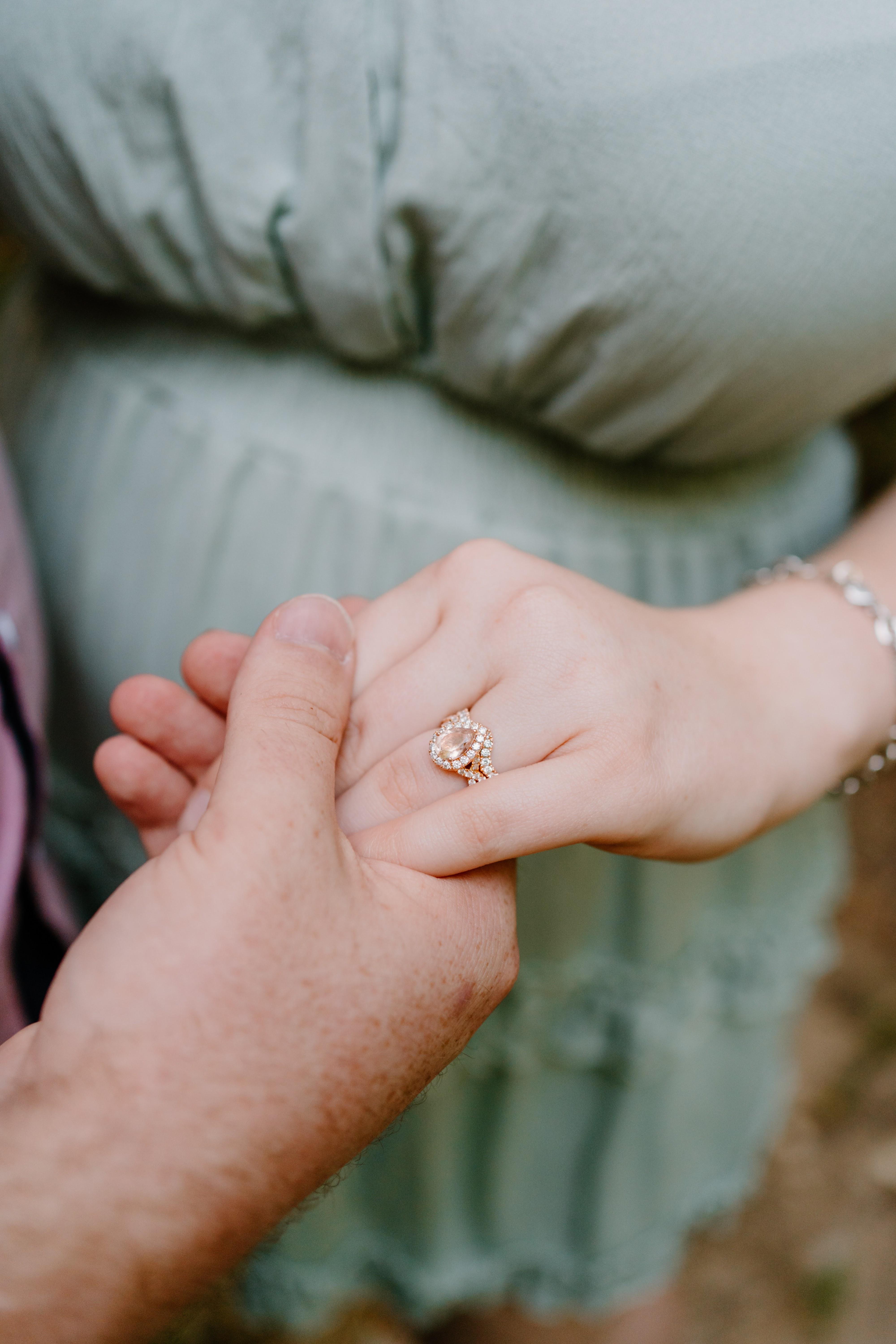 The Wedding Website of Meresa Lacy and Justin Lacy