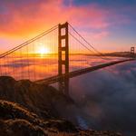 Golden Gate Bridge