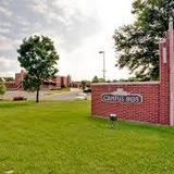 Campus No. 805  | Campus Número 805