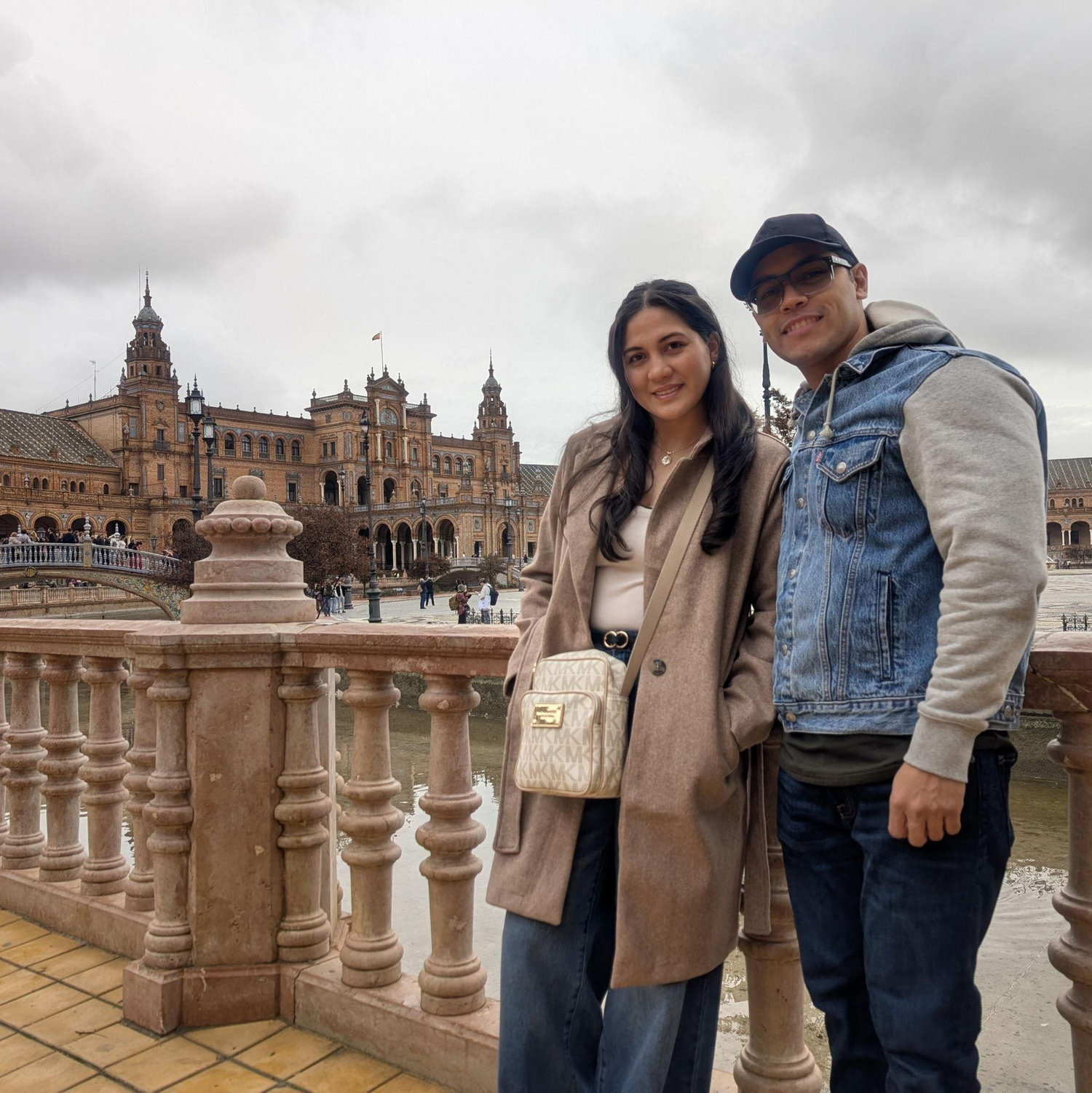 Sevilla, España.