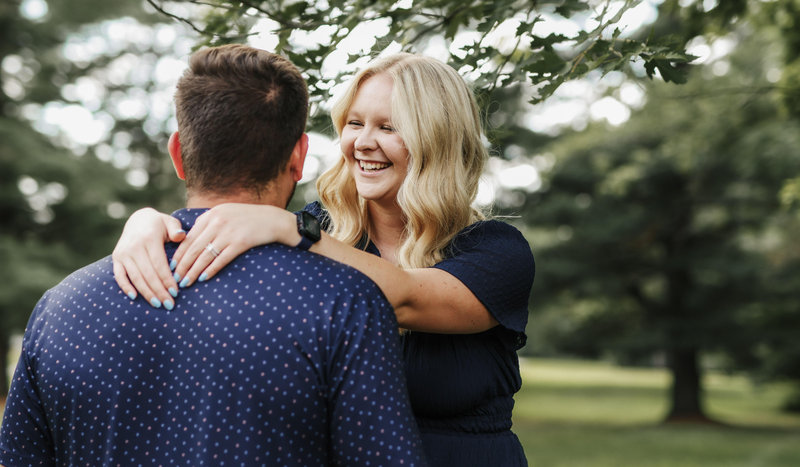 Hailey Miller and Thomas Genette's Wedding Website