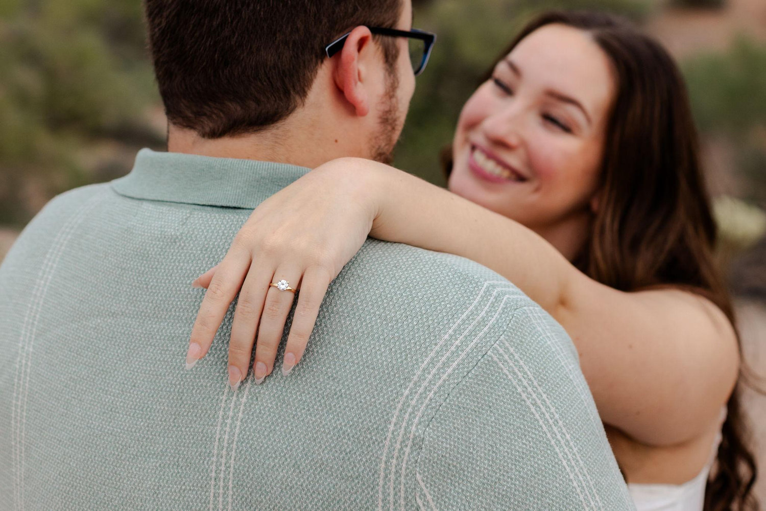 The Wedding Website of Aubrey Coutts and Blake Cutlip