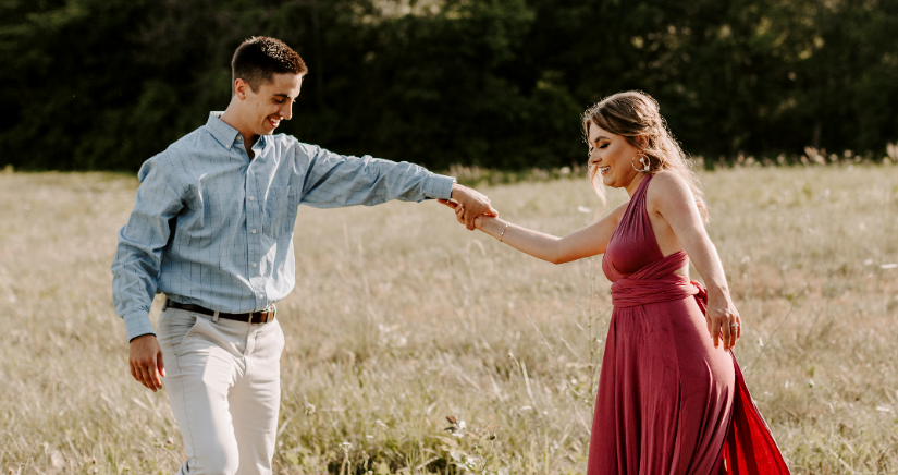 The Wedding Website of Joseph Durbin and Catherine Bohnett